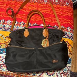 Dooney and Bourke bag
